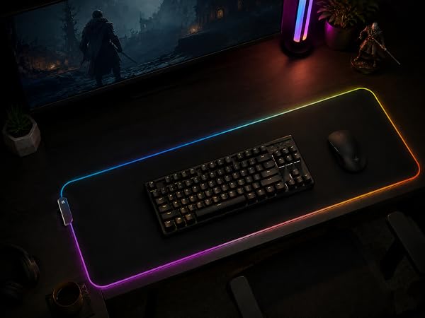 rgb scene