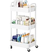 Storage cart