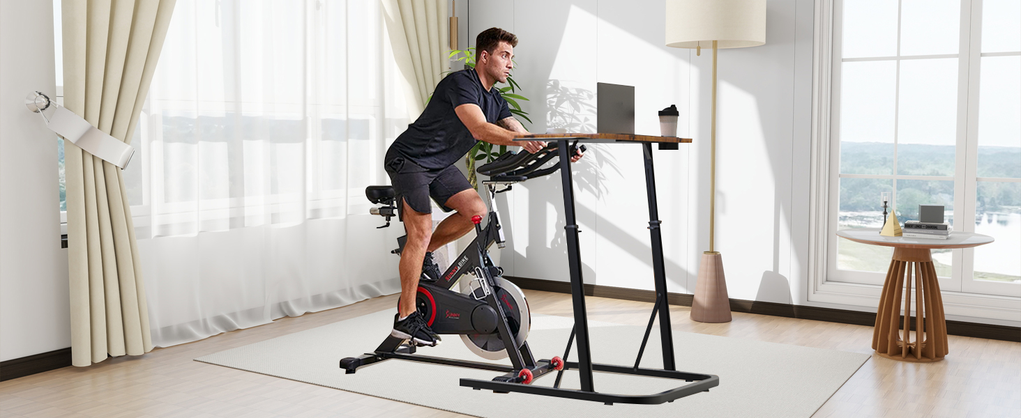 desk for walking pad treadmill desk attachment desk for walking pad treadmill bar for bike
