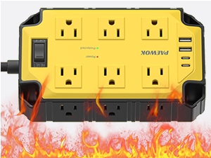 heavy duty extension cord
