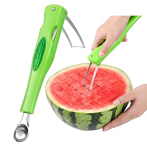 watermelon cutter