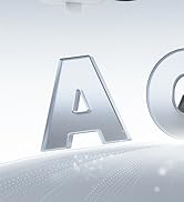 ieGeek Solar Security Cameras Wireless Outdoor, WiFi Surveillance Camera with Solar Panel & 9000m...