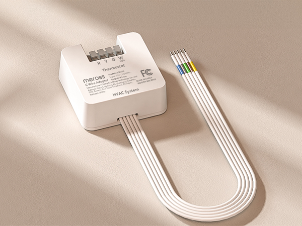 C Wire Adapter