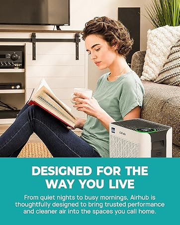 air purifier hepa