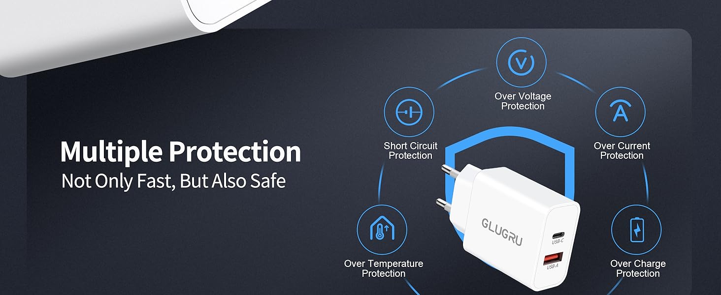 Multiple protection