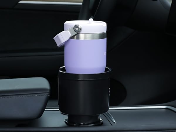 cup holder expander