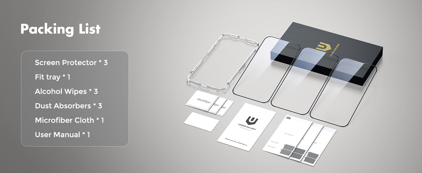 iPhone 16 pro screen film