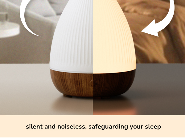 essential oil diffuser