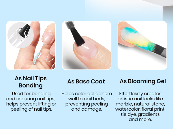 nail glue