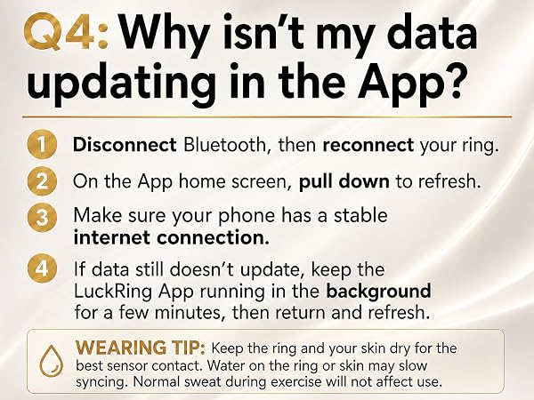 smart ring thin