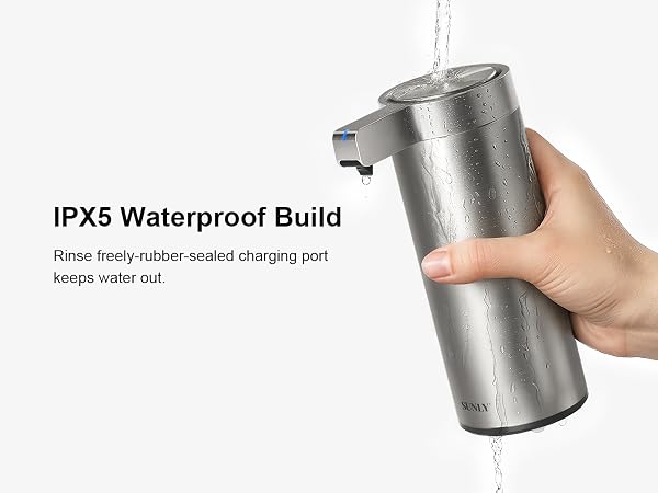 IPX5