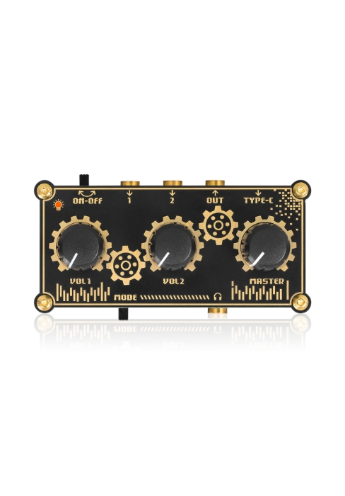Douk Audio MX3