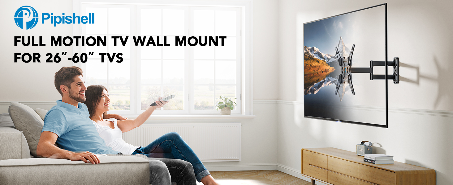 PIMF11 TV WAL MOUNT