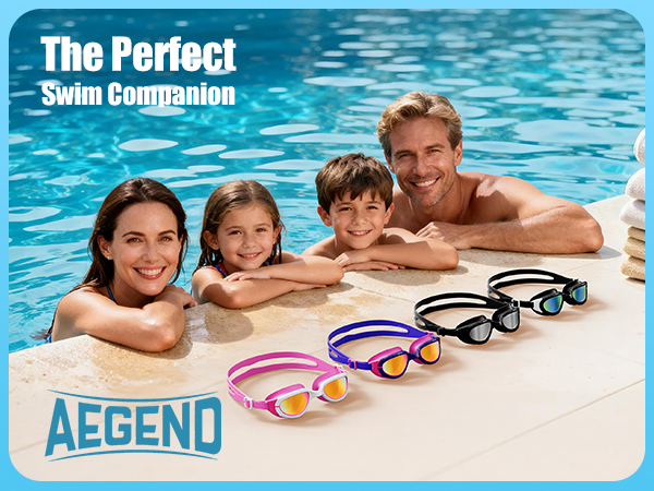swim goggles