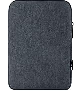 MoKo 9-11 Inch Tablet Sleeve Bag Carrying Case Fits iPad air 5 10.9" 2022, iPad Pro 11 M2 2022-20...