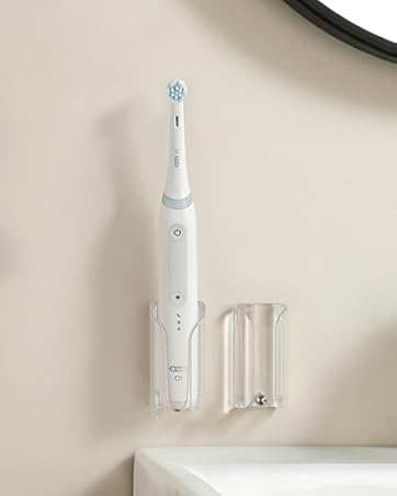 Introducing the hair dryer holder