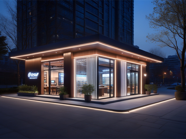 AC 110V COB LED Strip Light Outdoor Waterproof 65.6ft, LED Rope Light Flexible Cuttable for Bedroom