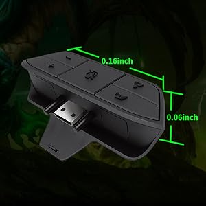 xbox headset adapter