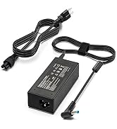 45W Charger for HP Laptop Model 14 - Fit for HP 14 14m 14s 14-dk 14-dq 14-df 14-ds 14-dh 14-ak 14...