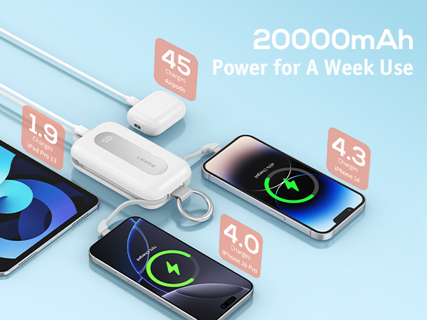 portable charger