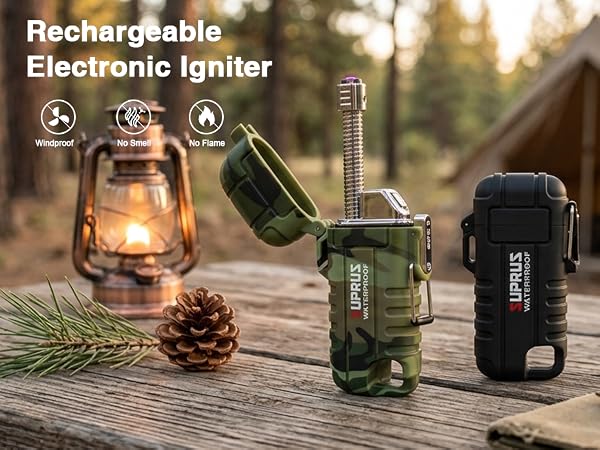 lighter