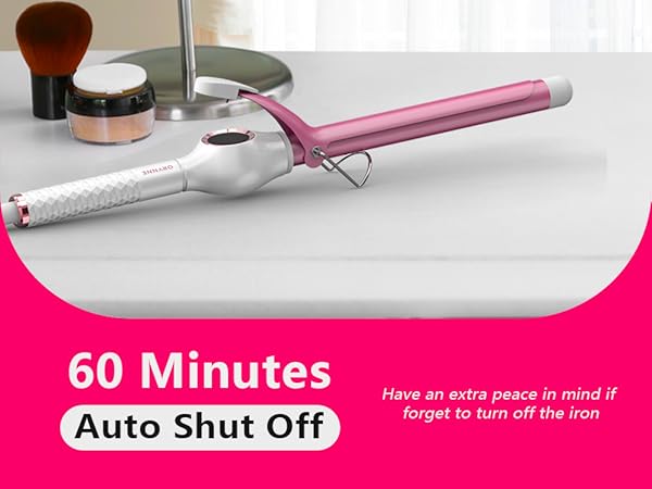 curling wand
