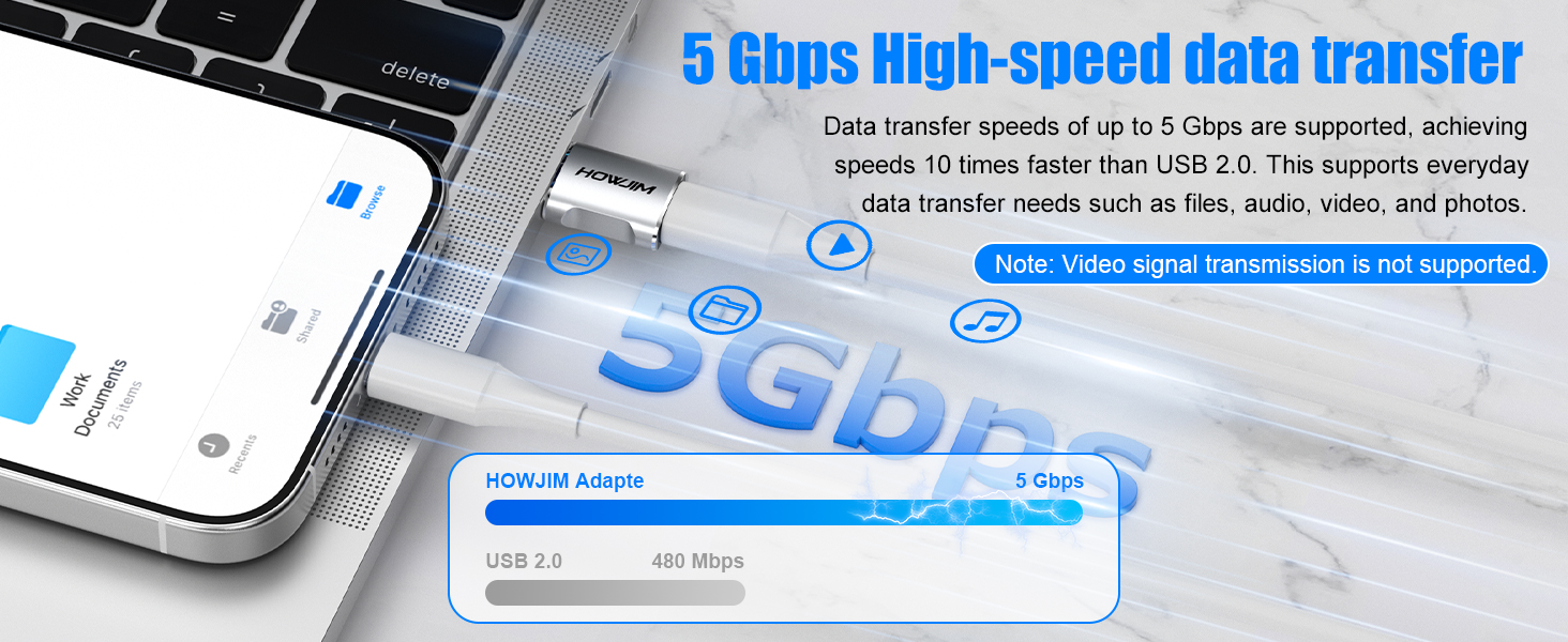 usb c adapter