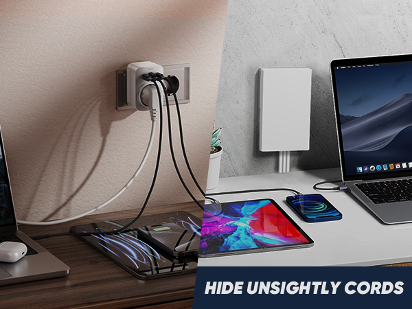 sakerplus flat face outlet extender
