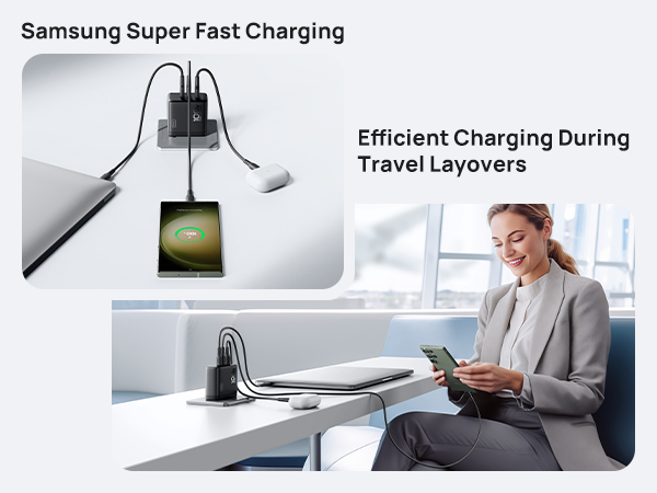 iniu usb c charger