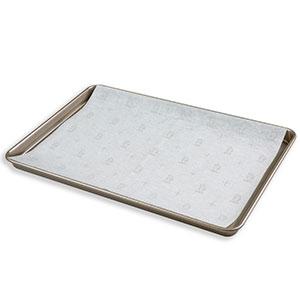 precut parchment sheets for half sheet pan