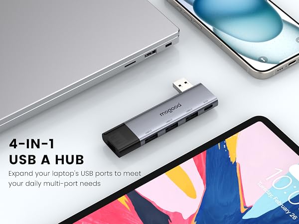 usb hub for laptop
