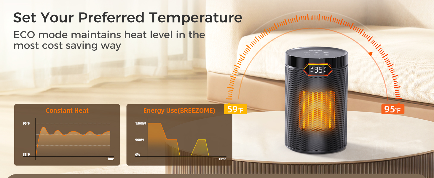 space heater