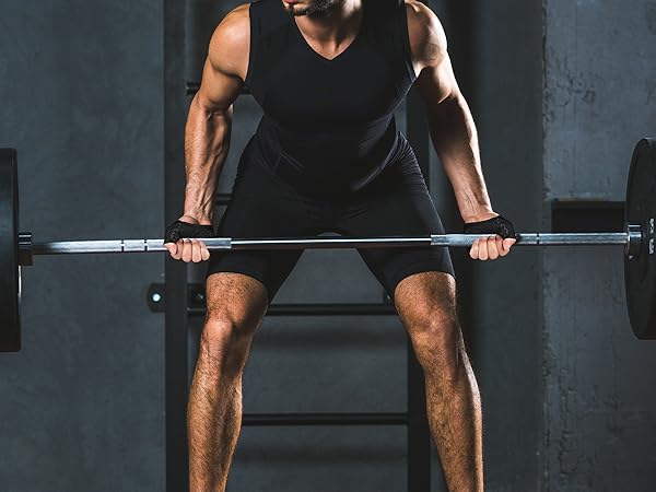 work out gloves