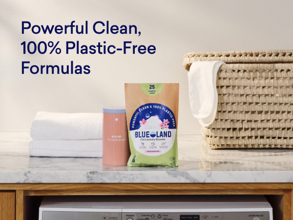 Blueland Oxy Laundry Booster