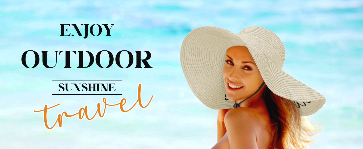 cruise hats for women