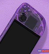 Full Set Housing Shell with Buttons
