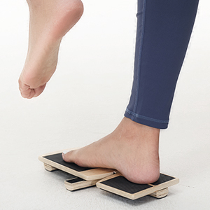 ankle exerciser