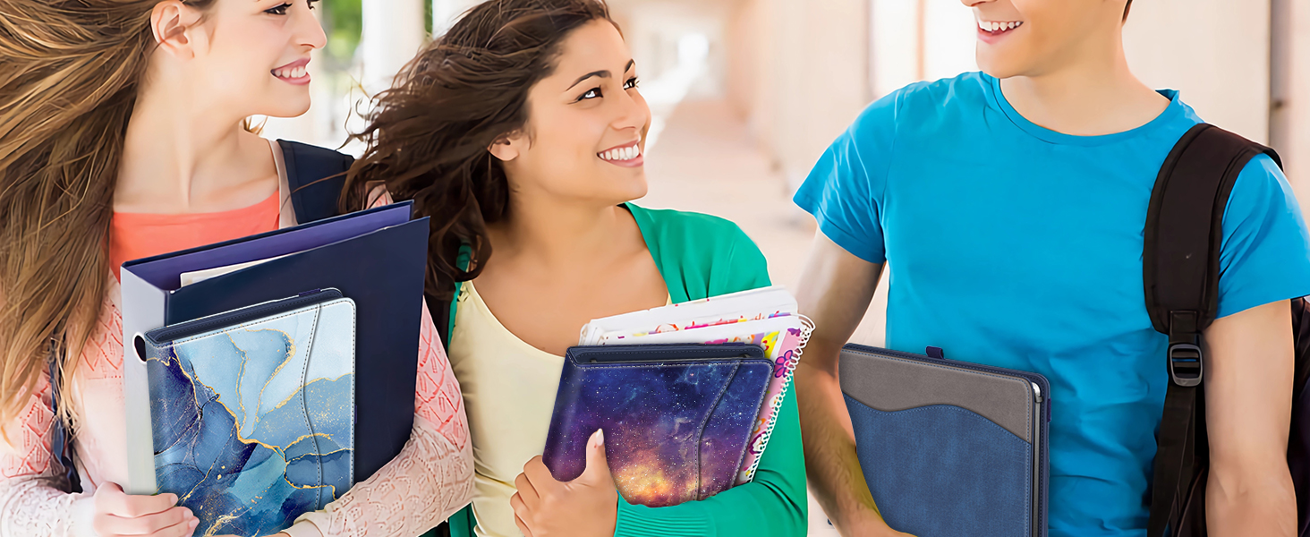 universal tablet case