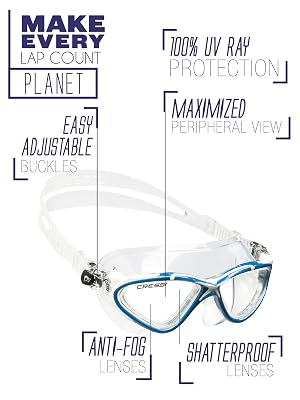 SWIMMING GOGGLES, SWIM GOGGLES, GOGGLES FOR SWIMMING, CRESSI EQUIPMENT FOR SWIM