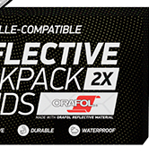 straps goruck cycling strips vincita tape motorcycle safety molle jogalite reflective 3m scotchlite