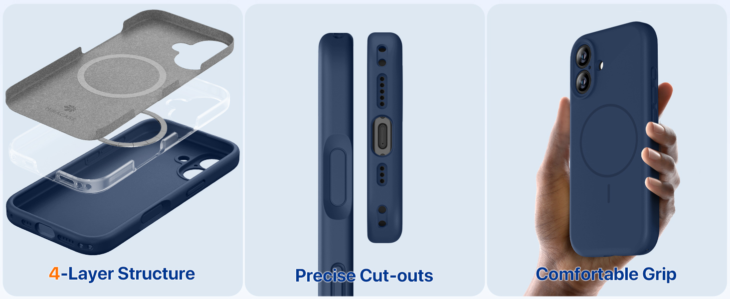 Precise Cut-outs