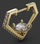 Huggie Earrings for Women