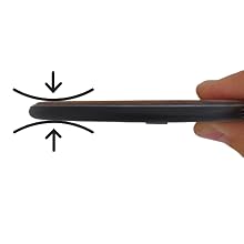 8mm THICKNESS