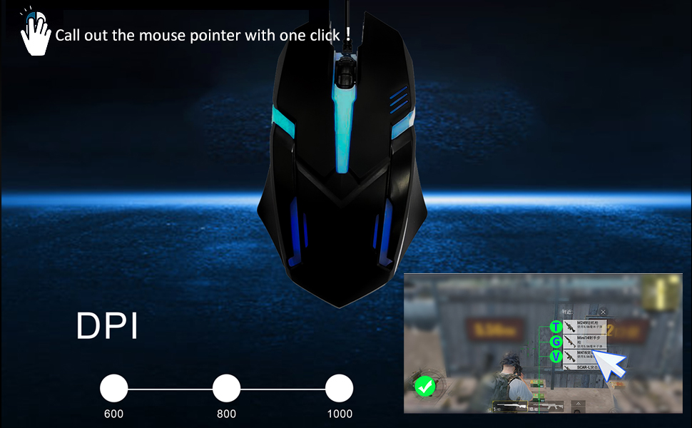 one handed gaming keyboard