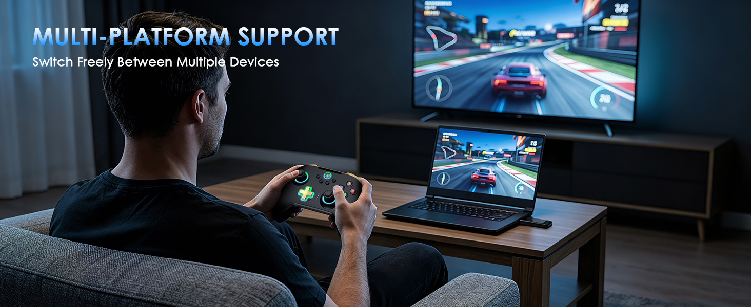 PC Controller
