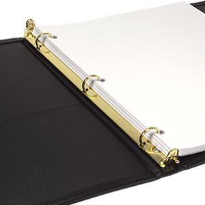 Samsill Classic Binder Rings