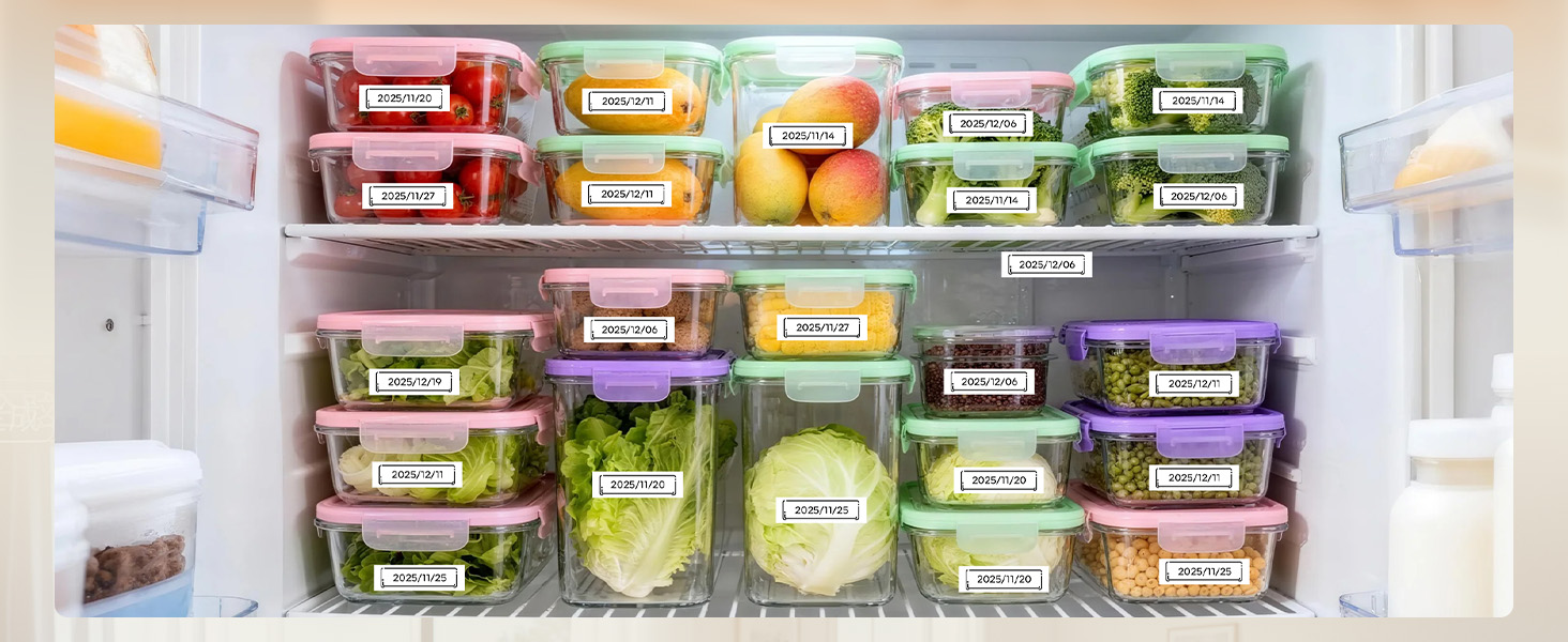 phomemo label printer