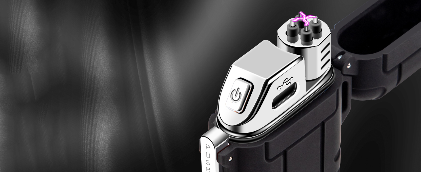 arc lighter