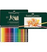 Polychromos 36 Pencil Metal Tin Set
