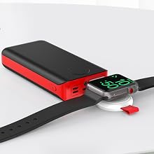 apple watch car charger